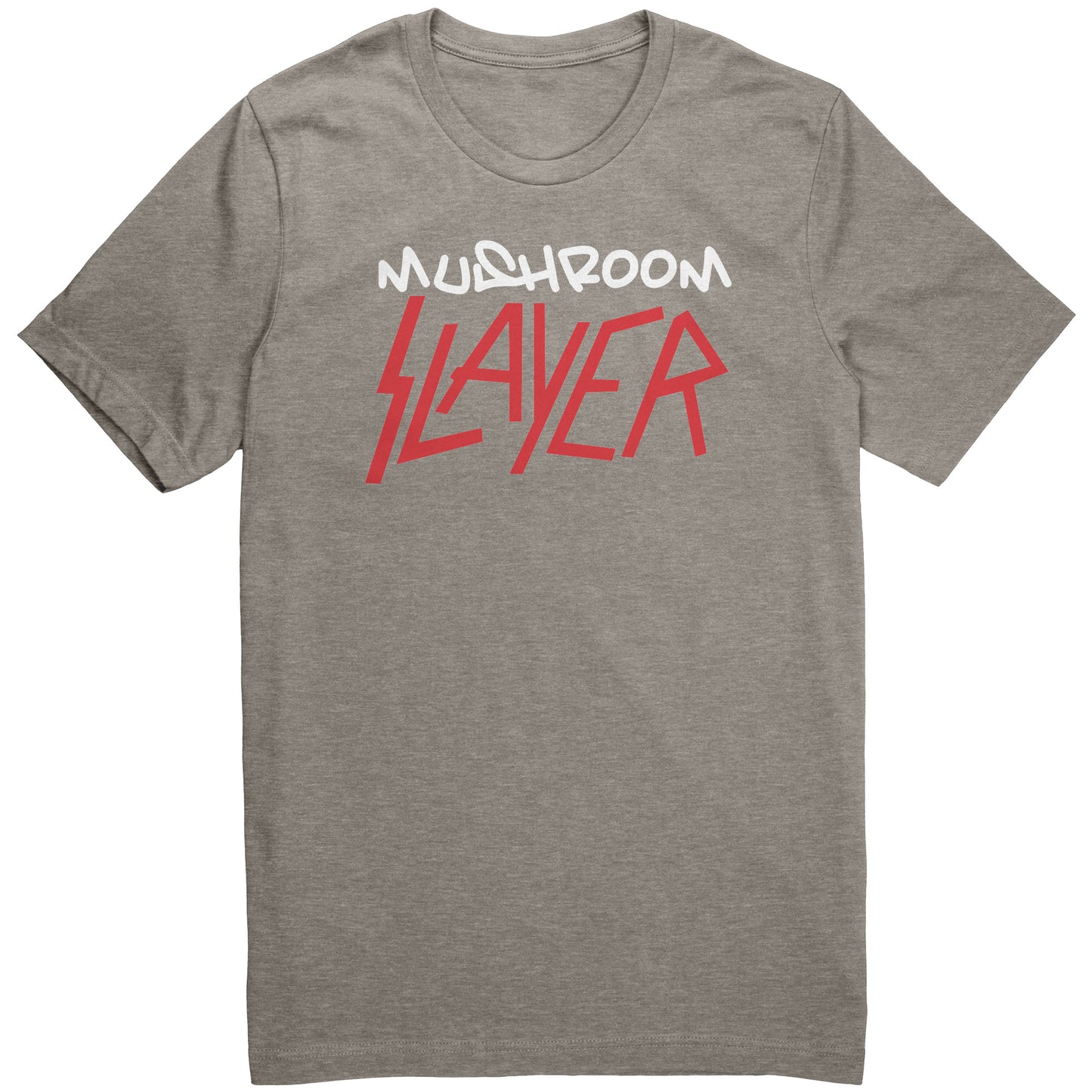 Unisex Mushroom Slayer Tee