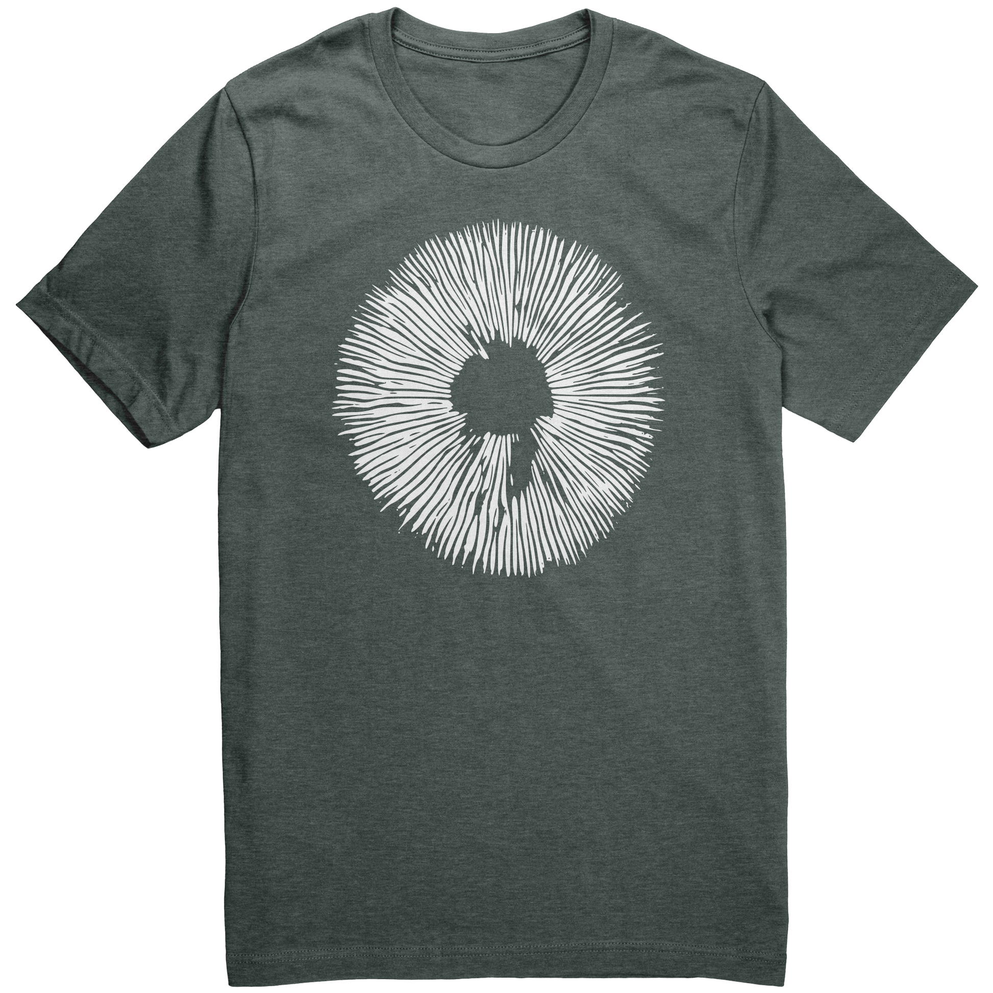 Unisex_Sporeprint_Tee_Canvas_Heathered__Heather_Forest_Front_Mockup.png_15827436