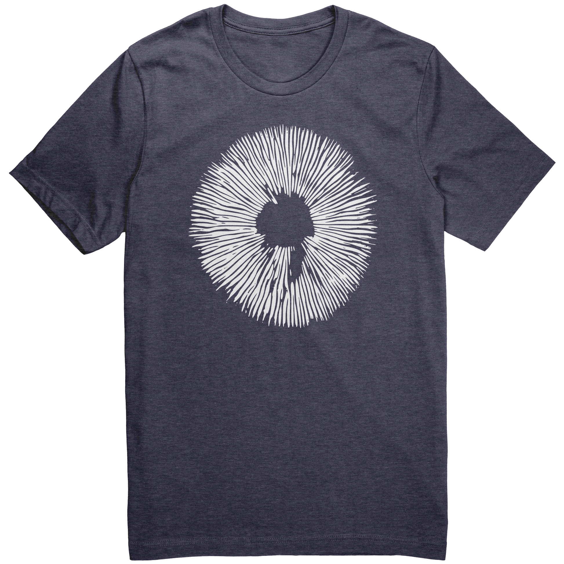 Unisex_Sporeprint_Tee_Canvas_Heathered__Heather_Midnight_Navy_Front_Mockup.png_15827439