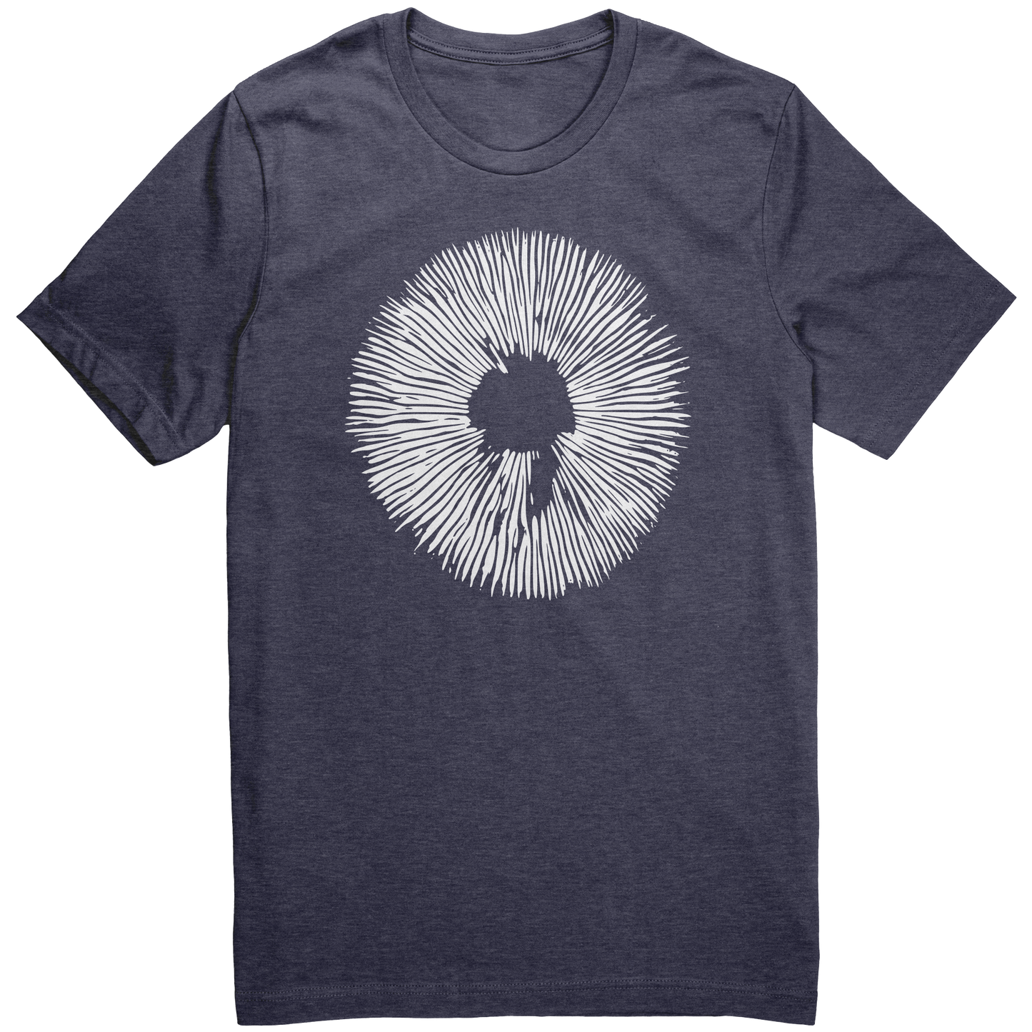 Unisex_Sporeprint_Tee_Canvas_Heathered__Heather_Midnight_Navy_Front_Mockup.png_15827439