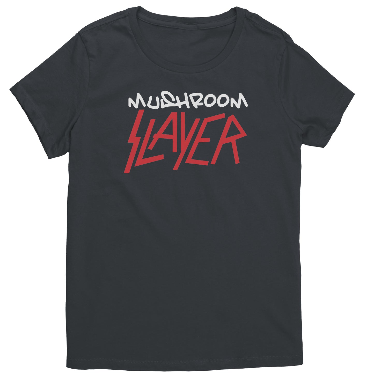 Women's Mushroom Slayer Tee