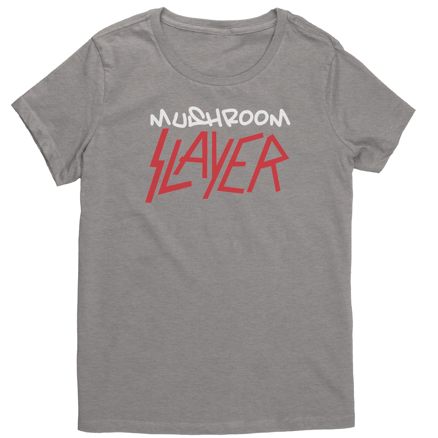 Women's Mushroom Slayer Tee