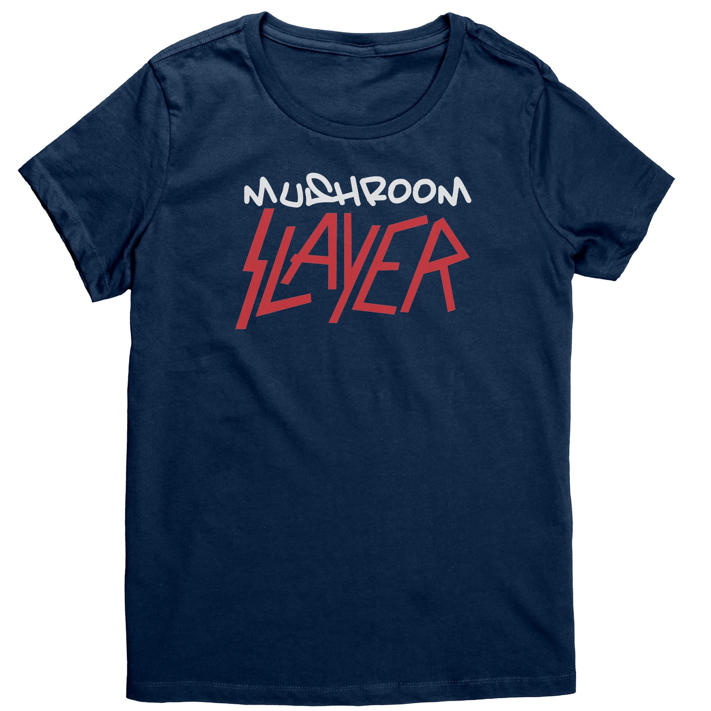 Women's Mushroom Slayer Tee