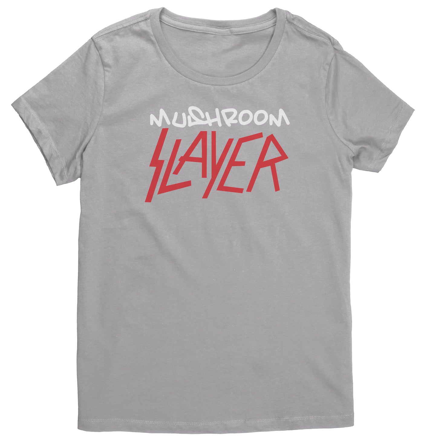 Women's Mushroom Slayer Tee