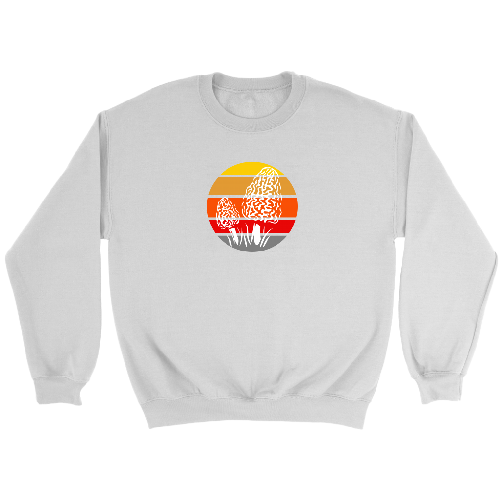 Morel Sun Sweatshirt