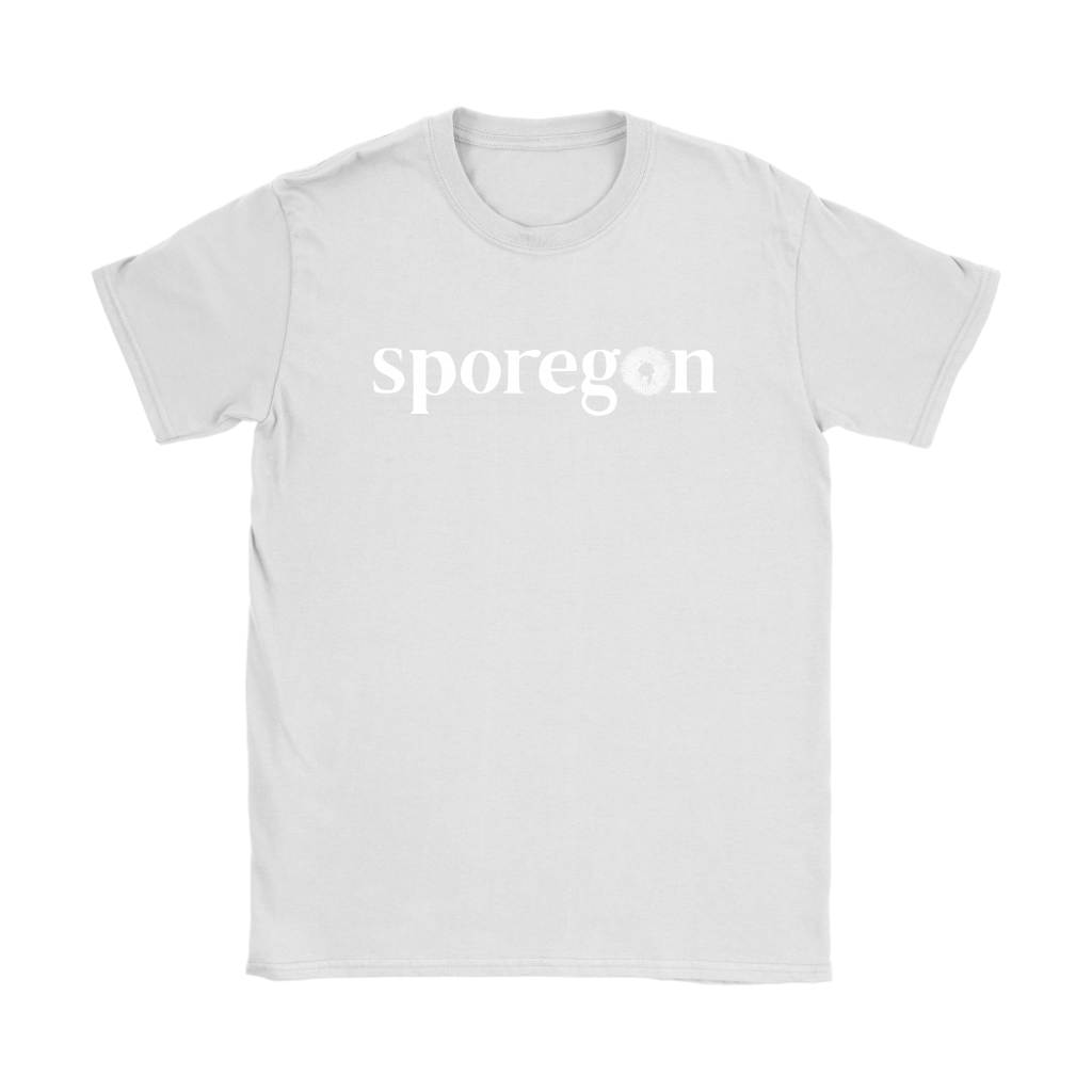 Women's Sporegon Tee