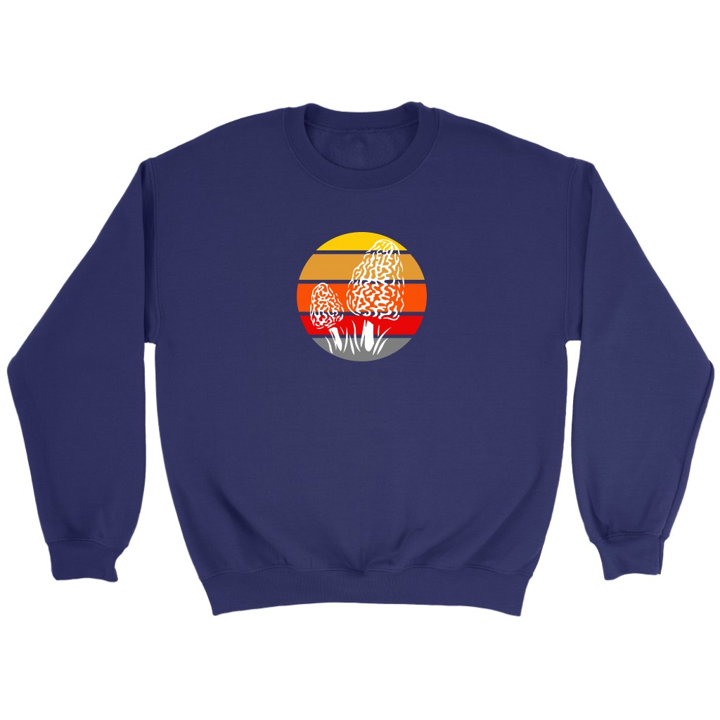 Morel Sun Sweatshirt