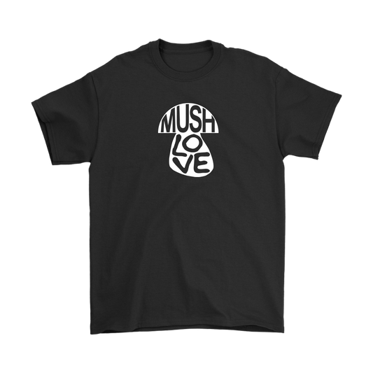 Men's Mush Love Tee