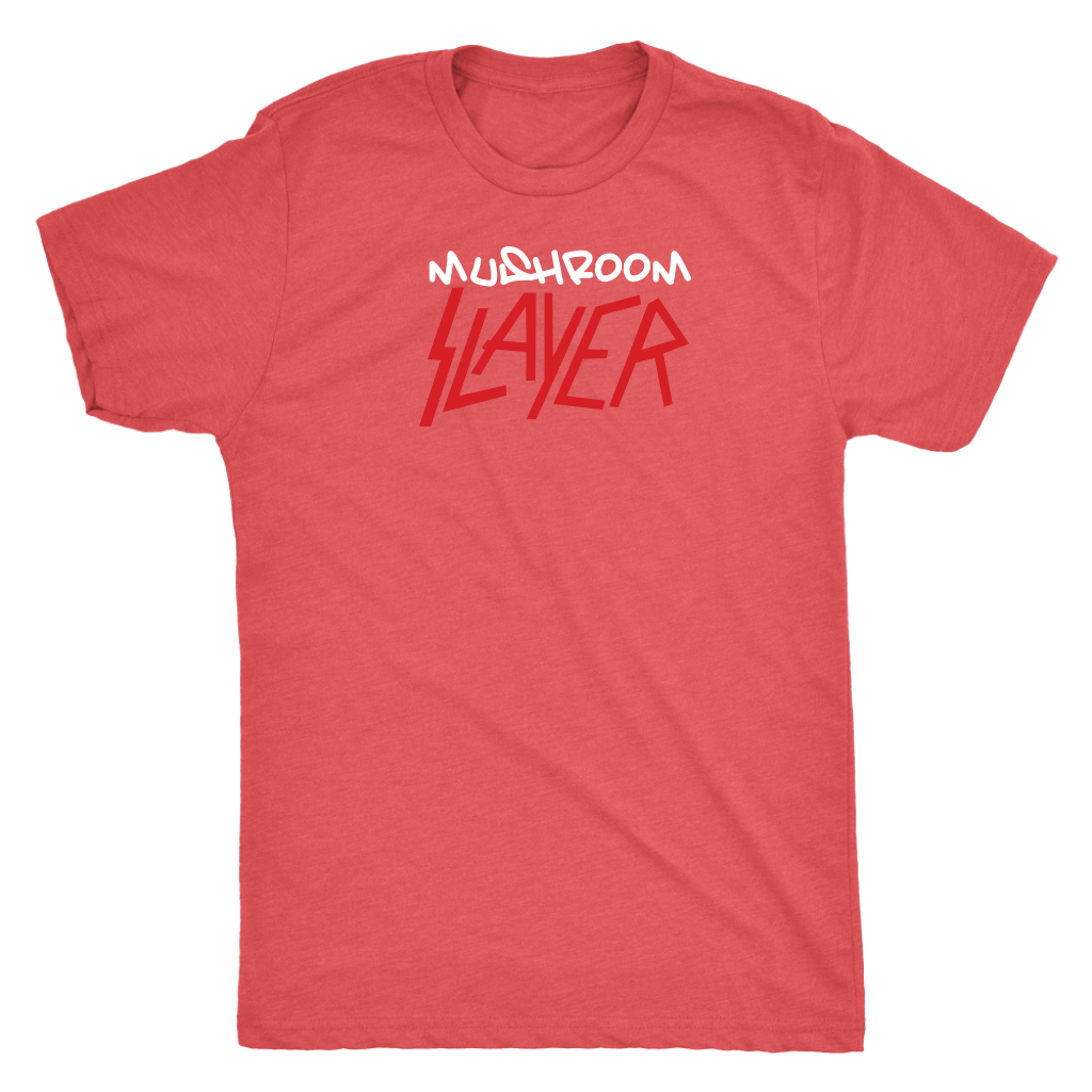 Men's Mushroom Slayer T-shirt