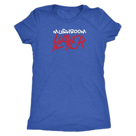 Women's Mushroom Slayer T-shirt