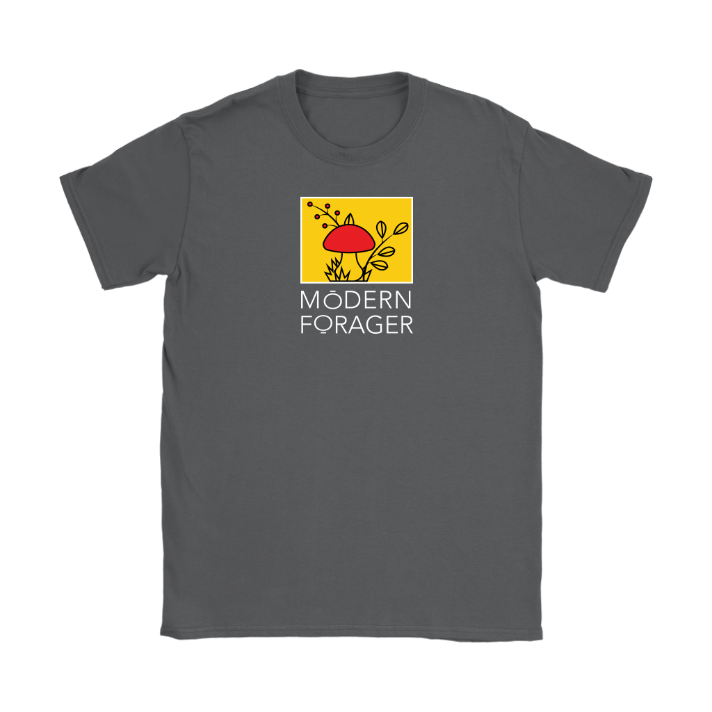 Women's Modern Forager Color T-Shirt