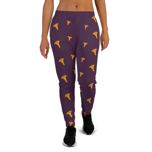 Women's Chanterelle Joggers