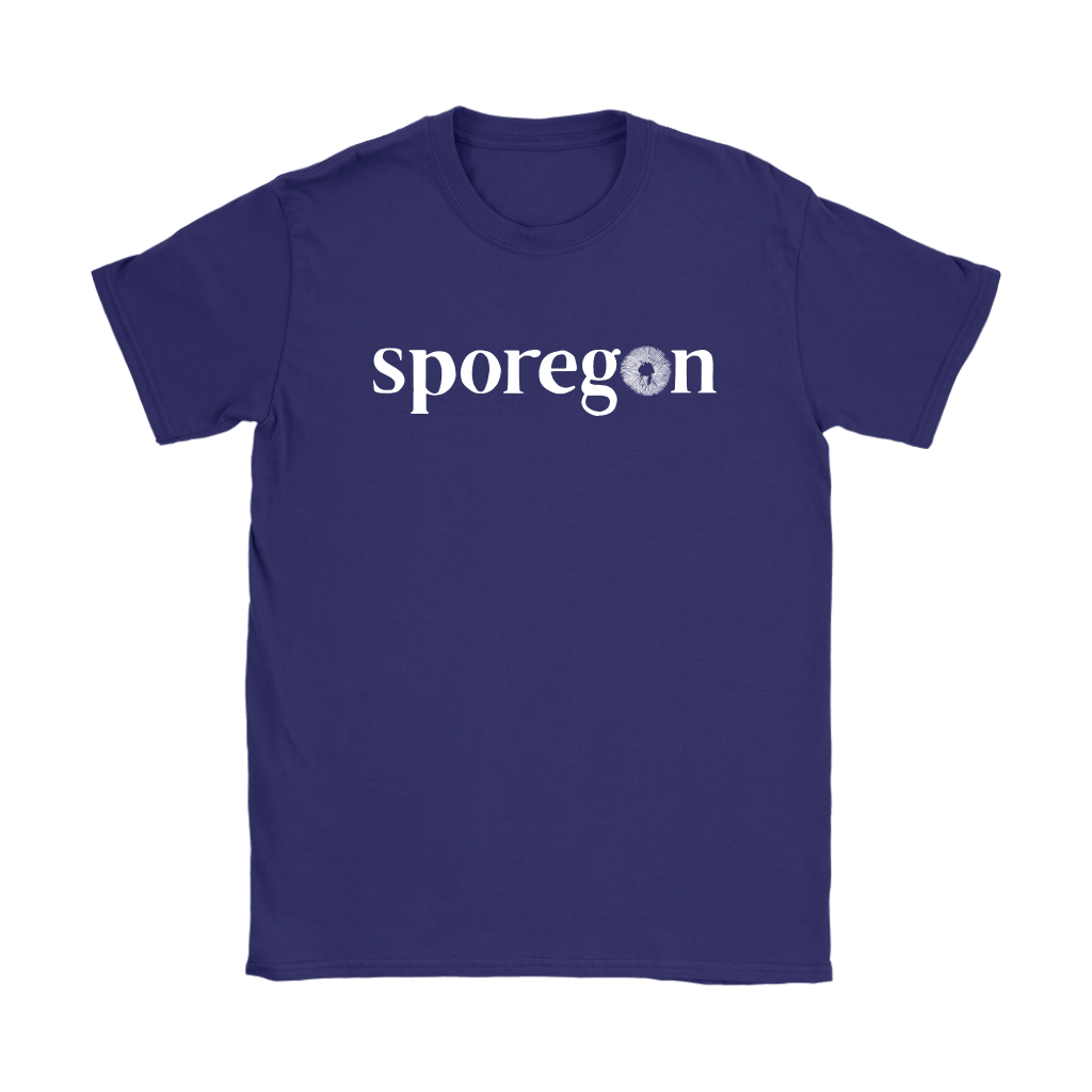 Women's Sporegon Tee