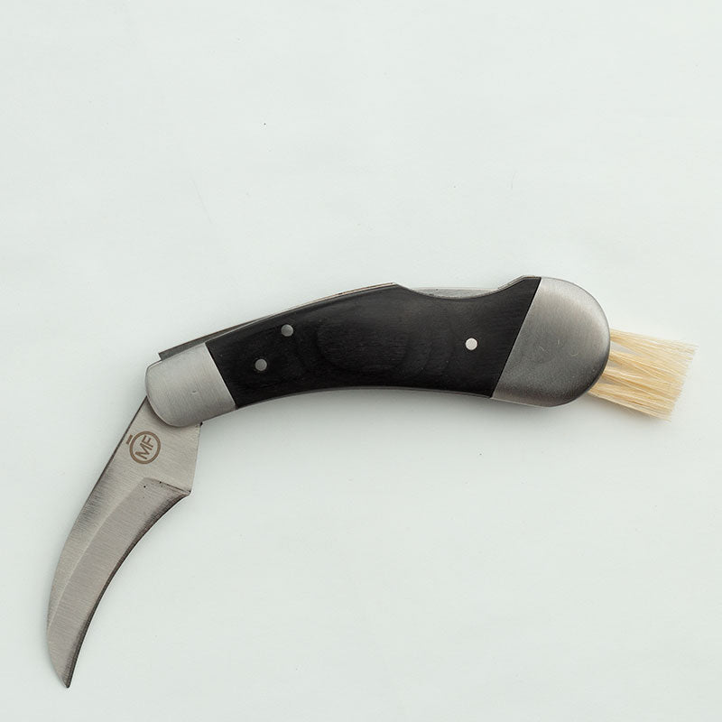 Mushroom Knife, Folding – VILLAGERS
