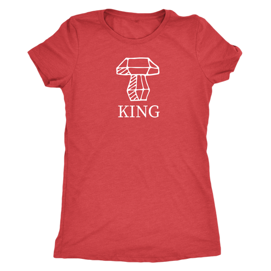 Women's King T-Shirt