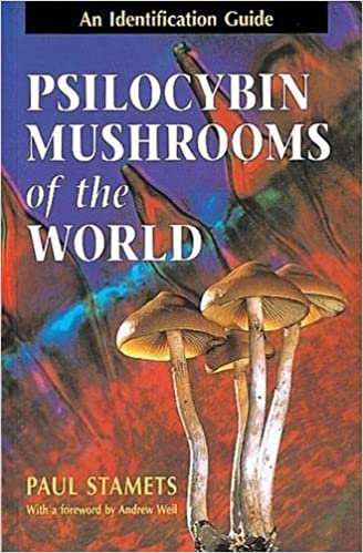 Psilocybin Mushrooms of the World