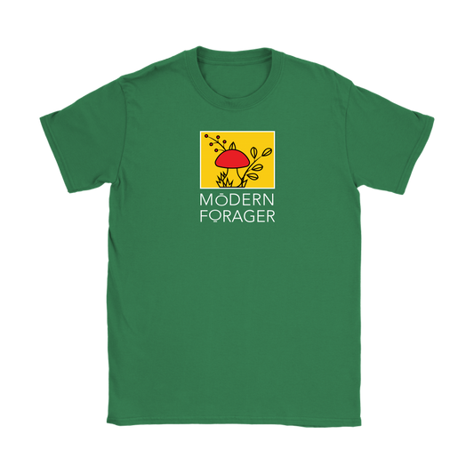 Women's Modern Forager Color T-Shirt