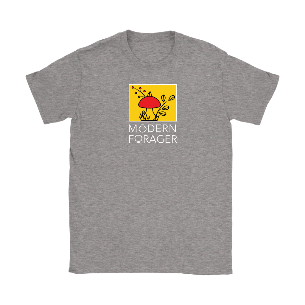 Women's Modern Forager Color T-Shirt