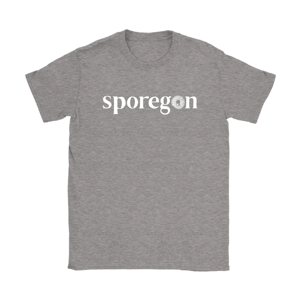 Women's Sporegon Tee