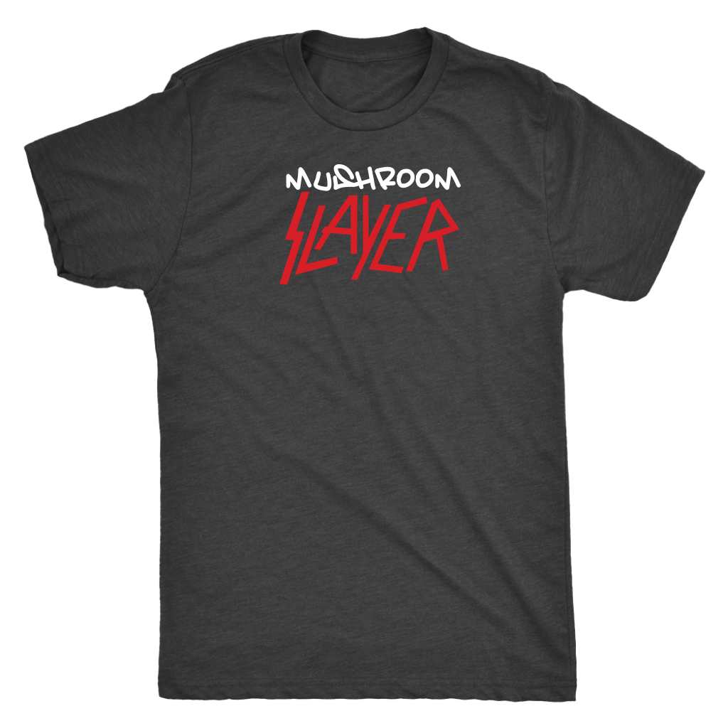 Men's Mushroom Slayer T-shirt